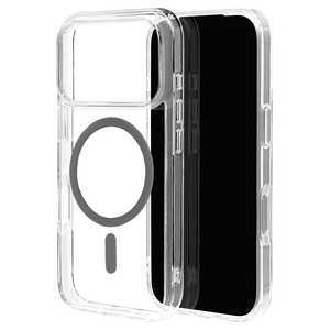 X^oii iPhone 17 ProP[X RHINOX 5H ͏[dΉ NA`R[ 9149IP5BHAMCLCH
