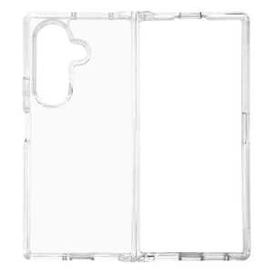 ラスタバナナ Galaxy Z Fold 7 ハイブリッドケース TPU×PC CL クリア 9159GZFO7HPCL ラスタバナナ Galaxy Z Fold 7 ハイブリッドケース TPU×PC CL クリア 9159GZFO7HPCL