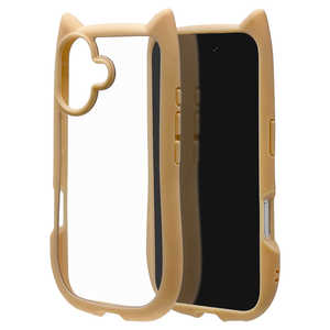 X^oii iPhone 17P[X mimi L TPU×PC g[v 9161IP5AHPTA