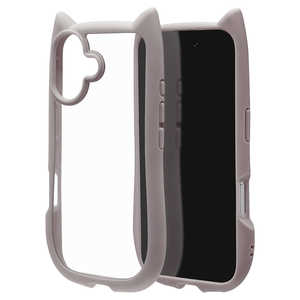 X^oii iPhone 17P[X mimi L TPU×PC AbVO[ 9162IP5AHPAG