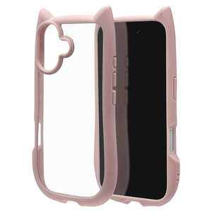 X^oii iPhone 17P[X mimi L TPU×PC x_[ 9164IP5AHPLA