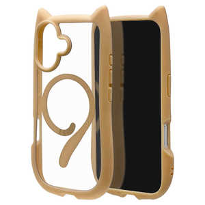 X^oii iPhone 17P[X mimi L TPU×PC ͏[dΉ g[v 9166IP5AHPMTA