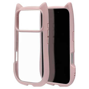 X^oii iPhone 17 ProP[X mimi L TPU×PC x_[ 9176IP5BHPLA