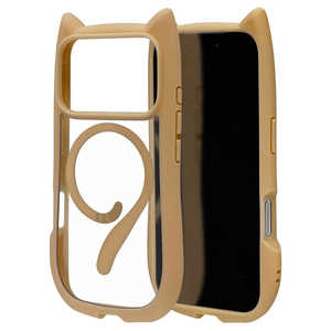 X^oii iPhone 17 ProP[X mimi L TPU×PC ͏[dΉ g[v 9178IP5BHPMTA