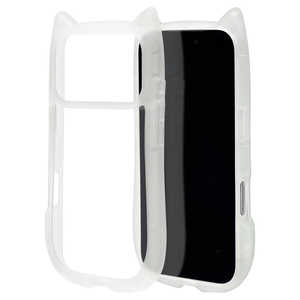 X^oii iPhone 17 ProP[X mimi L TPU×PC NA 9179IP5BHPCL
