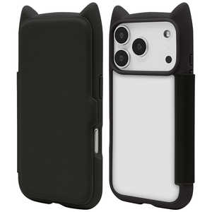 X^oii iPhone 17 ProP[X mimi L蒠 BK ubN 9181IP5BBHPBK