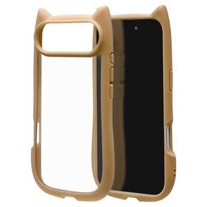 X^oii iPhone AirP[X mimi L TPU×PC g[v 9184IP5CHPTA