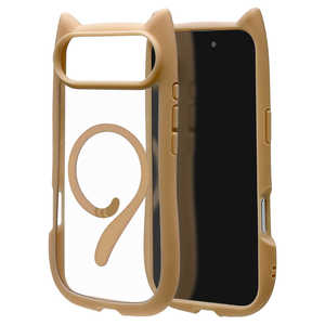 X^oii iPhone AirP[X mimi L TPU×PC ͏[dΉ g[v 9185IP5CHPMTA