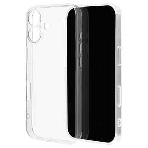 X^oii iPhone 17P[X TPU NA 9195IP5ATPLCL