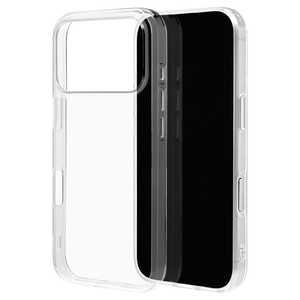 X^oii iPhone 17 ProP[X TPU NA 9206IP5BTPCL