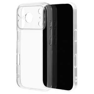 X^oii iPhone 17 ProP[X TPU NA 9207IP5BTPLCL