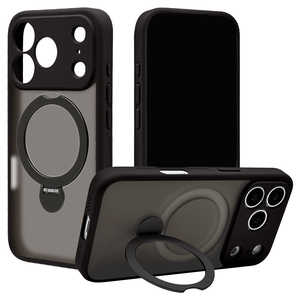 X^oii iPhone 17 ProP[X ZEROSAFE  ]X^h ͏[dΉ FBK ubN 9214IP5BZSFBK