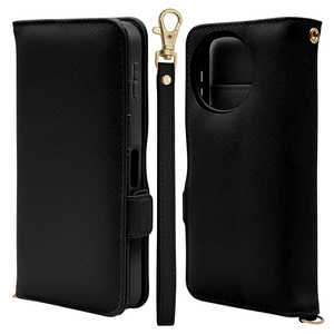 X^oii AQUOS sense10 nhXgbvt蒠^P[X ubN 9246AS10BHSBK