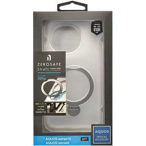 X^oii AQUOS sense10 ZEROSAFE ]}OlbgX^h tXgzCg 9262AS10ZSFWH