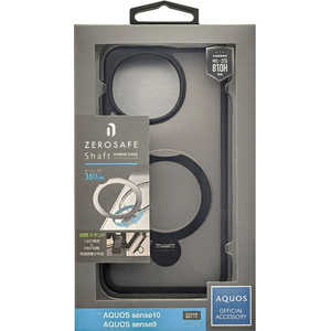 X^oii AQUOS sense10 ZEROSAFE ]}OlbgX^h tXgubN 9263AS10ZSFBK