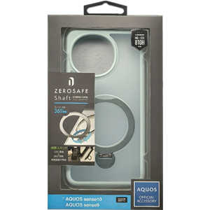 X^oii AQUOS sense10 ZEROSAFE ]}OlbgX^h tXg~g 9267AS10ZSFMT