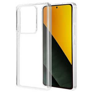 X^oii POCO M7 Pro TPUP[X CL 9272POM7PTPCL
