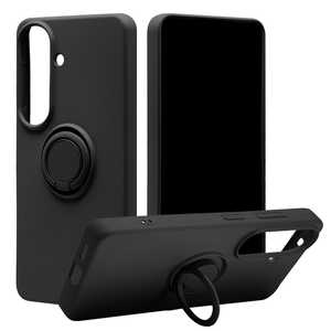 ���X�^�o�i�i Galaxy S26 TPU�����O�P�[�X BK �u���b�N 9307GS26TPRBK