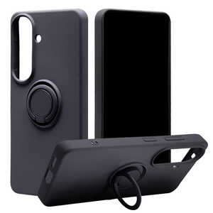 ���X�^�o�i�i Galaxy S26 TPU�����O�P�[�X NV �l�C�r�[ 9308GS26TPRNV