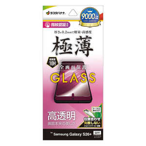 ���X�^�o�i�i Galaxy S26�{ �K���X�t�B���� ���^���� �N���A GP5215GS26P