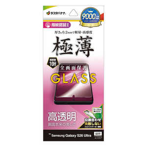 ���X�^�o�i�i Galaxy S26 Ultra �K���X�t�B���� ���^���� �N���A GP5227GS26U