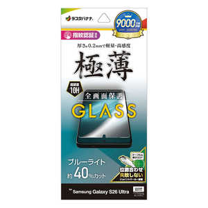 ���X�^�o�i�i Galaxy S26 Ultra �K���X�t�B���� ���^BLC �N���A GE5228GS26U