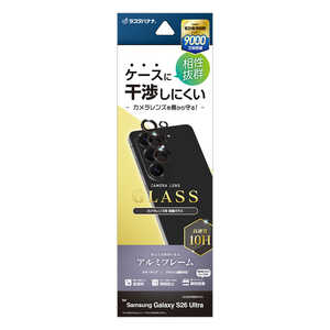 ���X�^�o�i�i Galaxy S26 Ultra �J���������Y�K���X �A���~�P�� BK �u���b�N CR5234GS26U