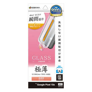 ���X�^�o�i�i Google Pixel 10a �\�t�v�� �K���X�t�B���� ���^���� MTK5249P10A