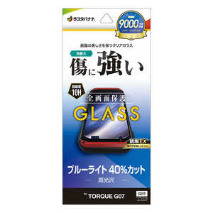 ���X�^�o�i�i TORQUE G07 �K���X�t�B���� BLC GE5267TG07