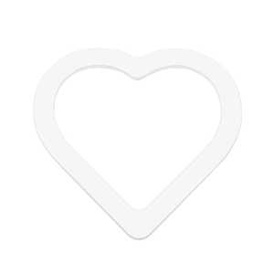 ラスタバナナ マグネットメタルリング Mignu Magsafe対応 位置合わせ治具付き WH ホワイト RMAGRMI01WH