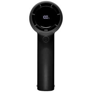 ���X�^�o�i�i �^�[�{�n���f�B�t�@�� �����_�S���`�E���C�I���d�r 2000mAh �J���r�i�t�� ��� �u���b�N RFANLI020C03BK