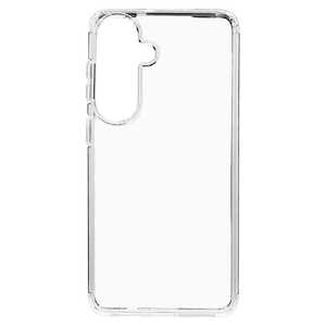 ラスタバナナ Galaxy S26＋ ハイブリッドケース TPU×PC CL クリア 9323GS26PHPCL