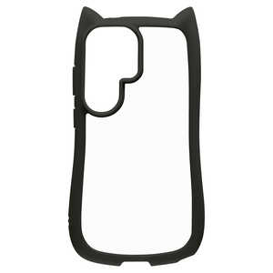 ���X�^�o�i�i Galaxy S26 Ultra mimi �L���P�[�X TPU×PC BK �u���b�N 9349GS26UHPBK