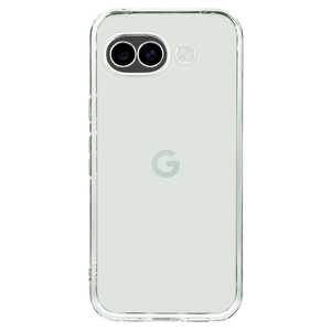 ���X�^�o�i�i Google Pixel 10a �Ɍ��ی� TPU�P�[�X CL �N���A 9358P10ATPLCL