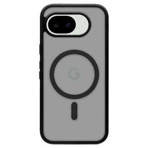 ���X�^�o�i�i Google Pixel 10a �n�C�u���b�h�P�[�X ���͏[�d�Ή� �u���b�N×�t���X�g�u���b�N 9362P10AHPMFBK