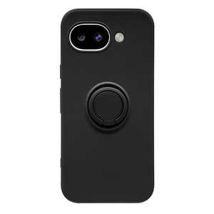 ���X�^�o�i�i Google Pixel 10a TPU�����O�P�[�X �u���b�N 9365P10ATPRBK