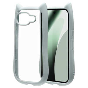 ���X�^�o�i�i Google Pixel 10a mimi �L���P�[�X TPU×PC �X���[�L�[�u���[ 9371P10AHPSBL