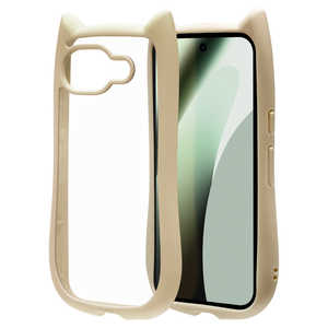 ���X�^�o�i�i Google Pixel 10a mimi �L���P�[�X TPU×PC �g�[�v 9372P10AHPTA