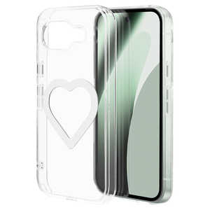 ���X�^�o�i�i Google Pixel 10a Mignu �n�C�u���b�h�P�[�X ���͏[�d�Ή� �N���A 9377P10AHAMCL