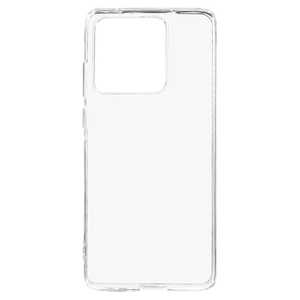 ラスタバナナ motorola edge 60 TPUケース CL クリア 9383ME60TPCL
