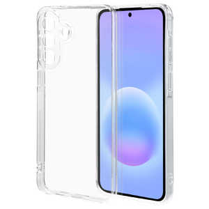 ���X�^�o�i�i Galaxy A57 �Ɍ��ی� TPU�P�[�X CL �N���A 9389GA57TPLCL
