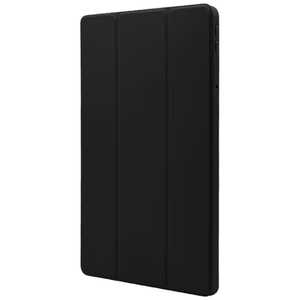 ���X�^�o�i�i dtab d-51F TPU�{PC�蒠�P�[�X BK �u���b�N 9393D51FBOBK