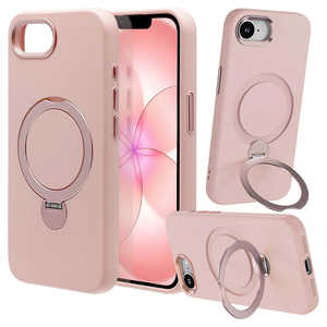 ���X�^�o�i�i iPhone 17e �P�[�X ZEROSAFE Mellow ���͏[�d�Ή� SPK �X���[�L�[�s���N 9408IP6EZSMSPK