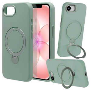 ���X�^�o�i�i iPhone 17e �P�[�X ZEROSAFE Mellow ���͏[�d�Ή� TE �e�B�[�� 9409IP6EZSMTE