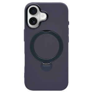 ラスタバナナ iPhone17 ZEROSAFE Mellow 磁力充電対応 NV 9411IP5AZSMNV