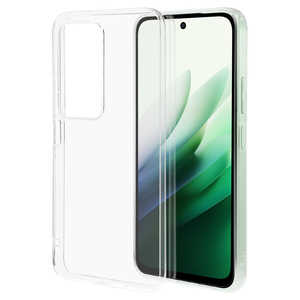 ���X�^�o�i�i REDMI 15 5G TPU�P�[�X CL �N���A 9417R15TPCL