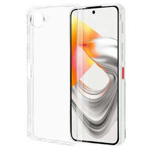 ���X�^�o�i�i nubia S2R TPU�P�[�X CL �N���A 9425NS2RTPCL