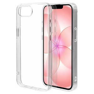 ���X�^�o�i�i iPhone 17e �P�[�X TPU CL �N���A 9439IP6ETPCL