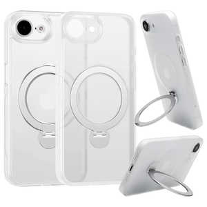 ���X�^�o�i�i iPhone 17e �P�[�X ZEROSAFE �� Shaft ���͏[�d FWH �t���X�g�z���C�g 9449IP6EZSFWH