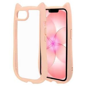 ���X�^�o�i�i iPhone 17e �P�[�X mimi �L�� TPU×PC SPK �X���[�L�[�s���N 9454IP6EHPSPK